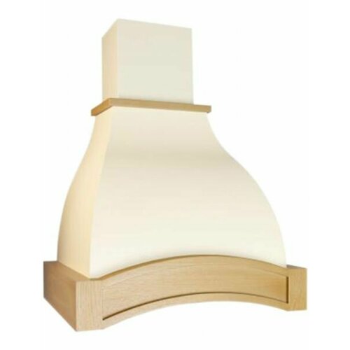 Вытяжка Аркада 60П кремдуб выбеленныйгал 650кубч 3ск 1301400₽