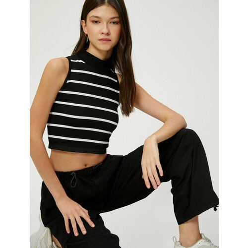 фото Топ koton, размер m, черный