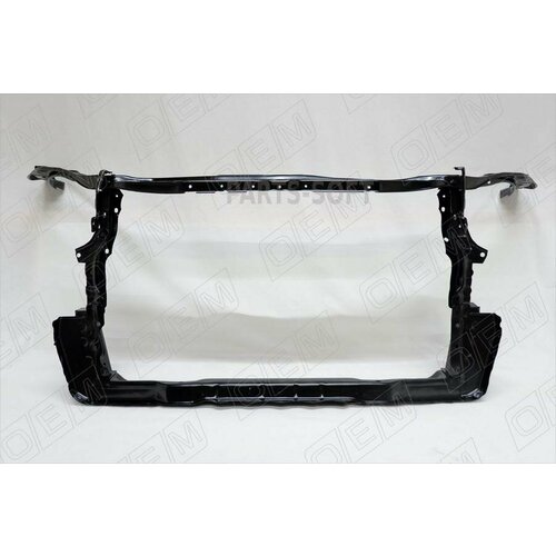 OEM OEM0135PANP Панель передняя (суппорт радиатора) Toyota Camry 7 XV50 (2011-2018)