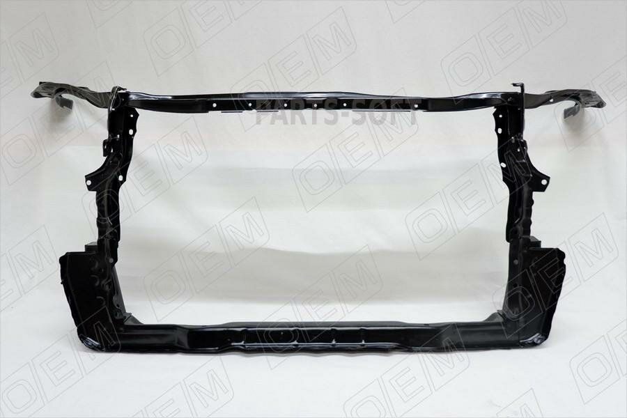фото OEM OEM0135PANP Панель передняя (суппорт радиатора) Toyota Camry 7 XV50 (2011-2018)