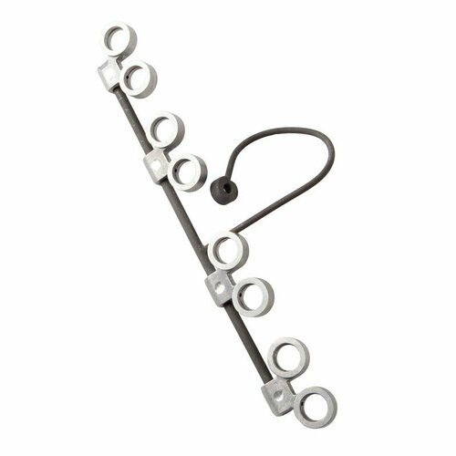 Рампа Маслоподающая Ваз 21214 2123 Старого Образца РемКом арт RK07012 970₽