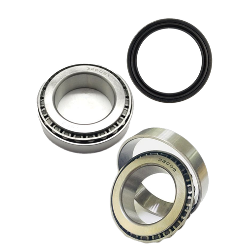 Подшипники ступицы комплект Great Wall Hover Safe F1 Wingle 1060₽