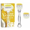 Фото #16 Женский станок VENUS&Olay ComfortGlide + 2 сменные кассеты в комплекте