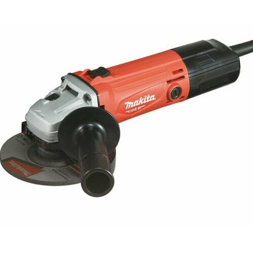 Шлифовальная Машина Maktec M9503R