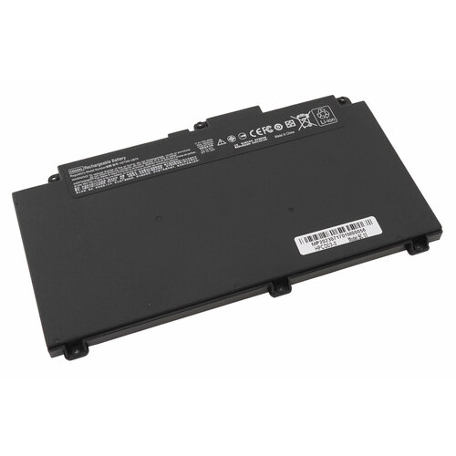 Аккумулятор CD03XL для HP ProBook 640 G4, 640 G5, 645 G4, 650 G4 (4000mAh) аккумулятор для hp 640 g4 650 g4 11 4v 4200mah p n cd03xl