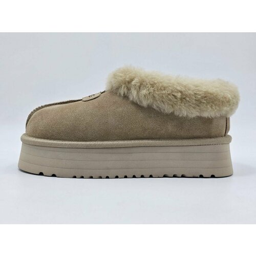 фото Угги ugg mate revival, размер 36 eu, sand