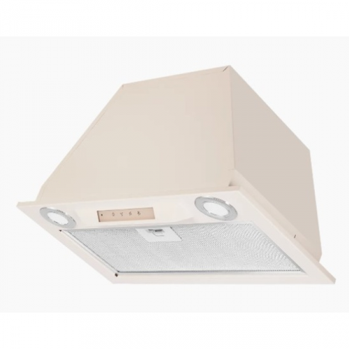Встраиваемая вытяжка Kuppersberg INLINEA 52 Beige 1664300₽