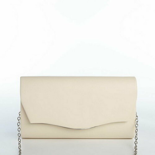 фото Сумка кросс-боди сима-ленд, бежевый сима-лэнд