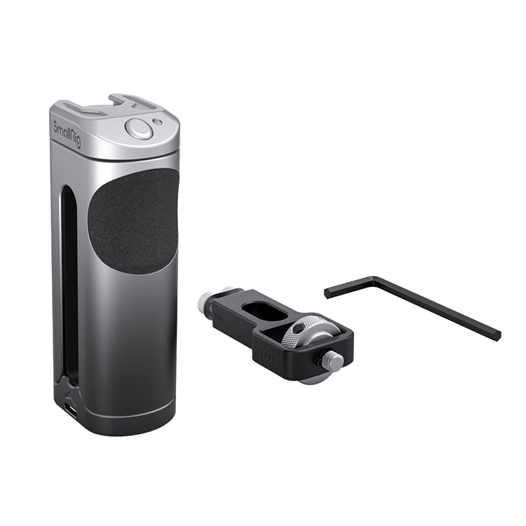 Рукоятка с дистанционным управлением SmallRig 3838 для смартфона — фото 5