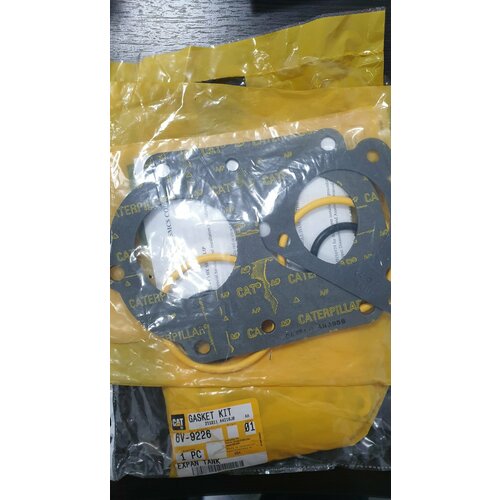 фото 6v-9226 caterpillar 3406b сервисный комплект прокладок. marine products к