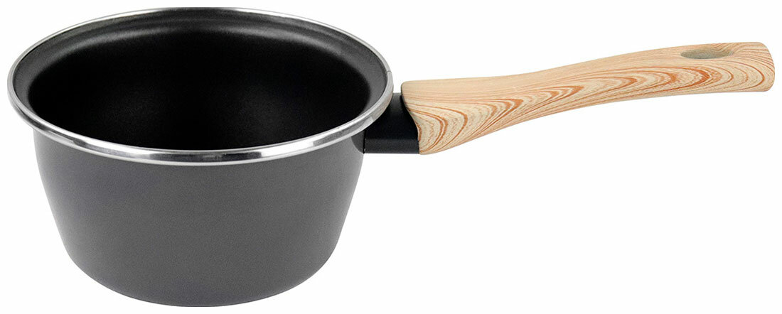 фото Ковш Vitrinor Eco Cooking 16 см, 1 л ( 01114413 )