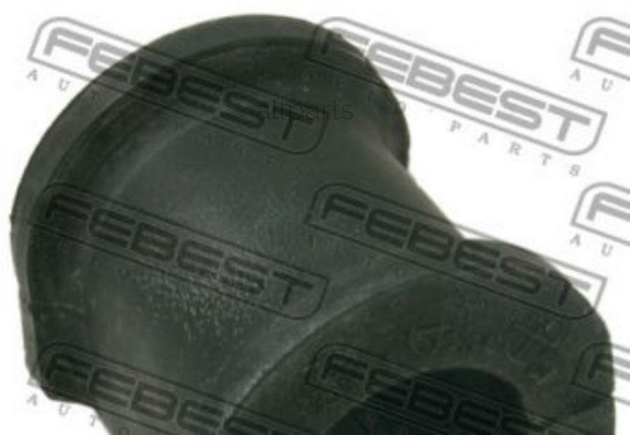 FEBEST HYSB-TRJF29 втулка переднего стабилизатора D29 (HYUNDAI TRAJET 2000-2006) FEBEST