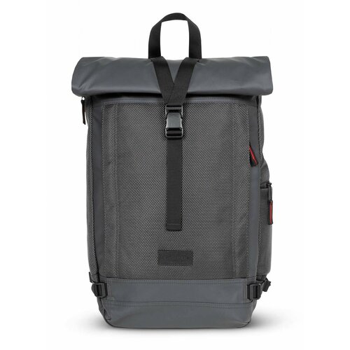 Городской рюкзак Eastpak tecum Roll CNNCT-cnnct accent grey