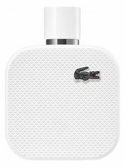 Lacoste L.12.12 Eau de Parfum Blanc For Him парфюмированная вода 50мл