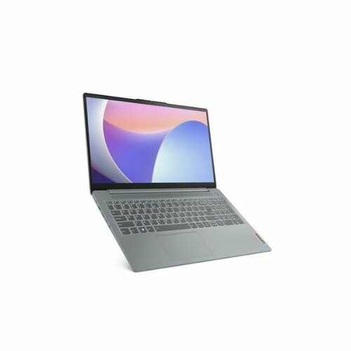 Ноутбук Lenovo IdeaPad Slim 3 15IRU8 lenovo v17 iil [82gx0082ru] iron grey 17 3 fhd i3 1005g 8gb 256gb ssd w10pro