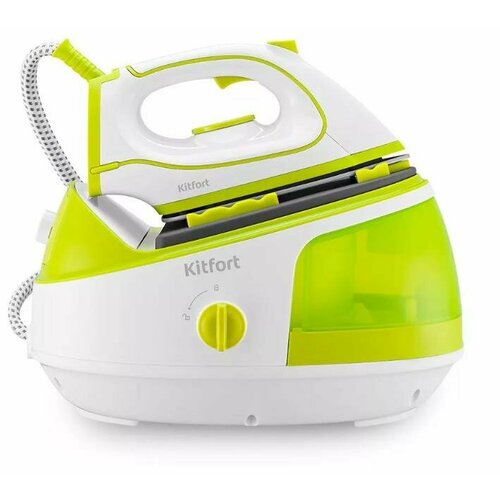 Парогенератор KITFORT КТ-9120-2 800мл 733400₽