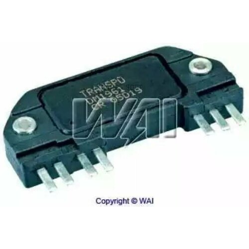 WAI DM1961 Модуль системы зажигания ()