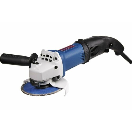 Углошлифовальная машина Фиолент МШУ17-11-125 ИДФР298135013 6141₽