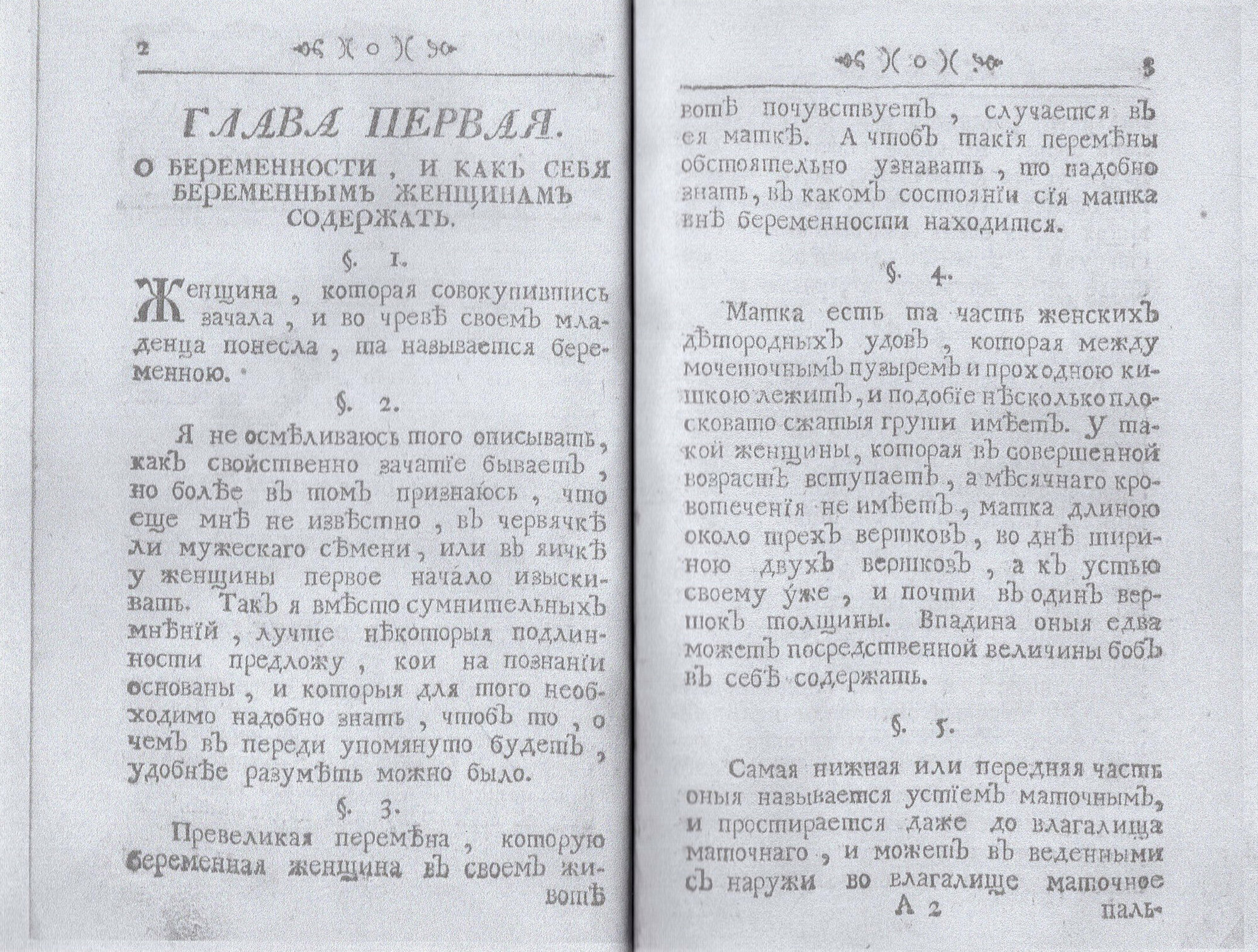 Наставление, как себя содержать надлежит (репринт) - фото №2