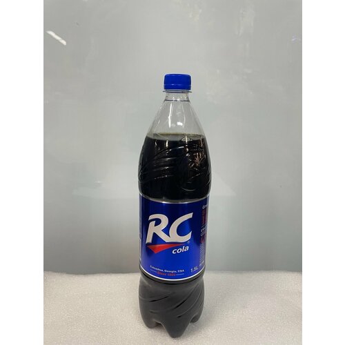 RC-COLA 1 шт. 1,5 л.