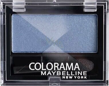 Maybelline Colorama Eye Shadow Тени для век Колорама оттенок 808