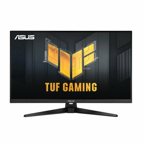 Монитор ASUS TUF Gaming VG27AQML1A 28 монитор asus tuf gaming vg289q 3840x2160 60 гц ips черный