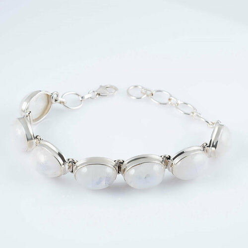 Браслет Milana Silver, серебро, 925 проба