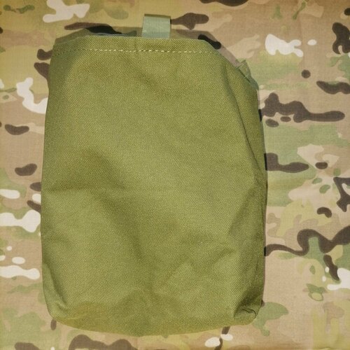 фото Подсумок под сброс малый кохон