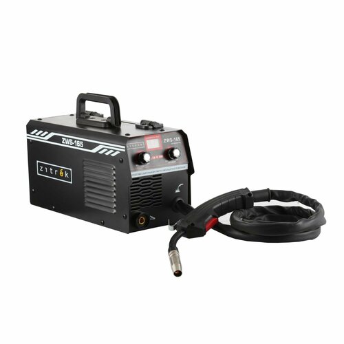 Сварочный полуавтомат Zitrek ZWS-165 MIG без газа 165А 7543₽