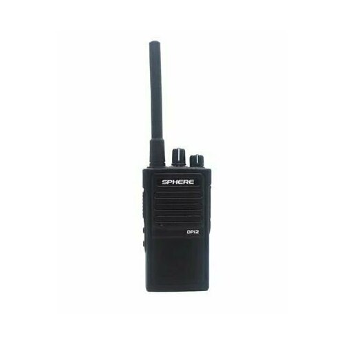 Сфера DP-12 DMR UHF 1380000₽