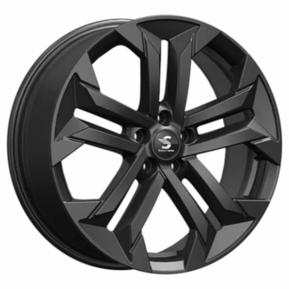 Колесный диск КиК Premium КР015 (19_Geely Tugella) 19x7.5" PCD5x108 ET46 D63.35