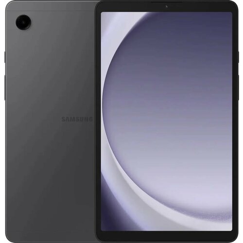 Планшет Samsung Galaxy Tab A9 464GB LTE серый SM-X115NZAACAU 2258500₽
