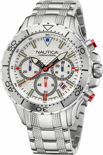 Наручные часы NAUTICA