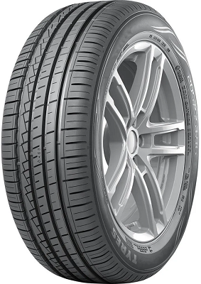 Шина IKON Autograph Eco 3 215/70 R15C 109/107R