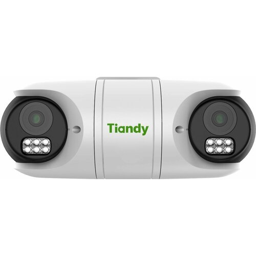 Камера видеонаблюдения IP Tiandy Spark TC-C32RN два объектива микрофон 6100₽