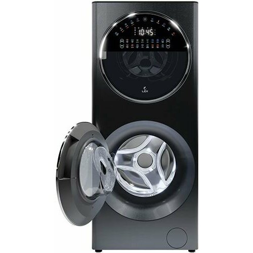 Стирально-сушильная машина LEX LWM10714LUXIDD 17160000₽