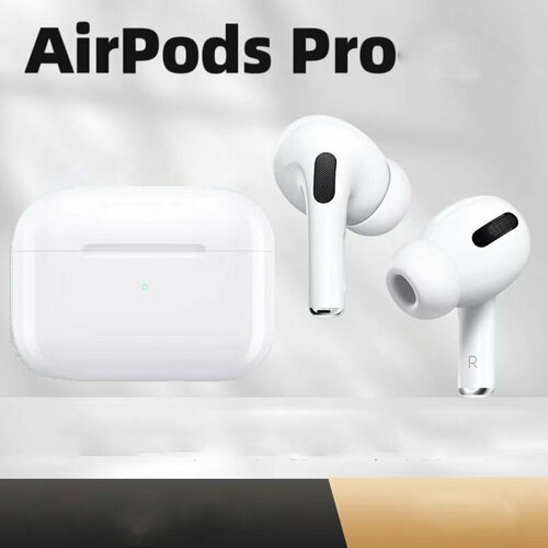 Беспроводные наушники APods Bluetooth-гарнитуры Riko 2Pro 149900₽