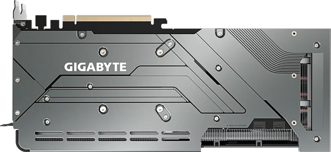 Видеокарта Gigabyte RX7800XT GAMING 16GB (GV-R78XTGAMING OC-16GD) - фото №14