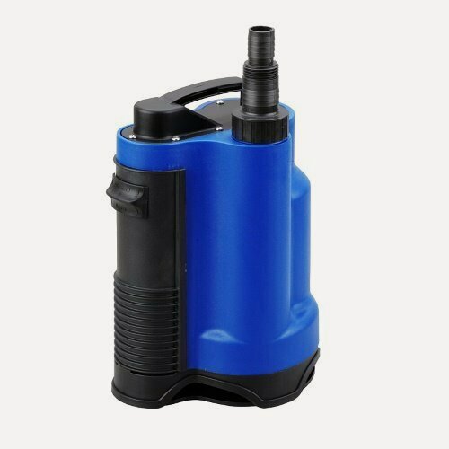 Изображение товара Дренажный насос Belamos Omega 55 F