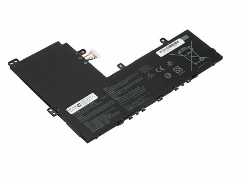 Аккумулятор для Asus VivoBook E12 E203MAH 7.4V (5130mAh)
