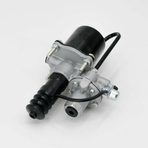 Вакуумный усилитель сцепления (ПГУ) диаметр 70, GTP (подача воздуха диаметр 12)