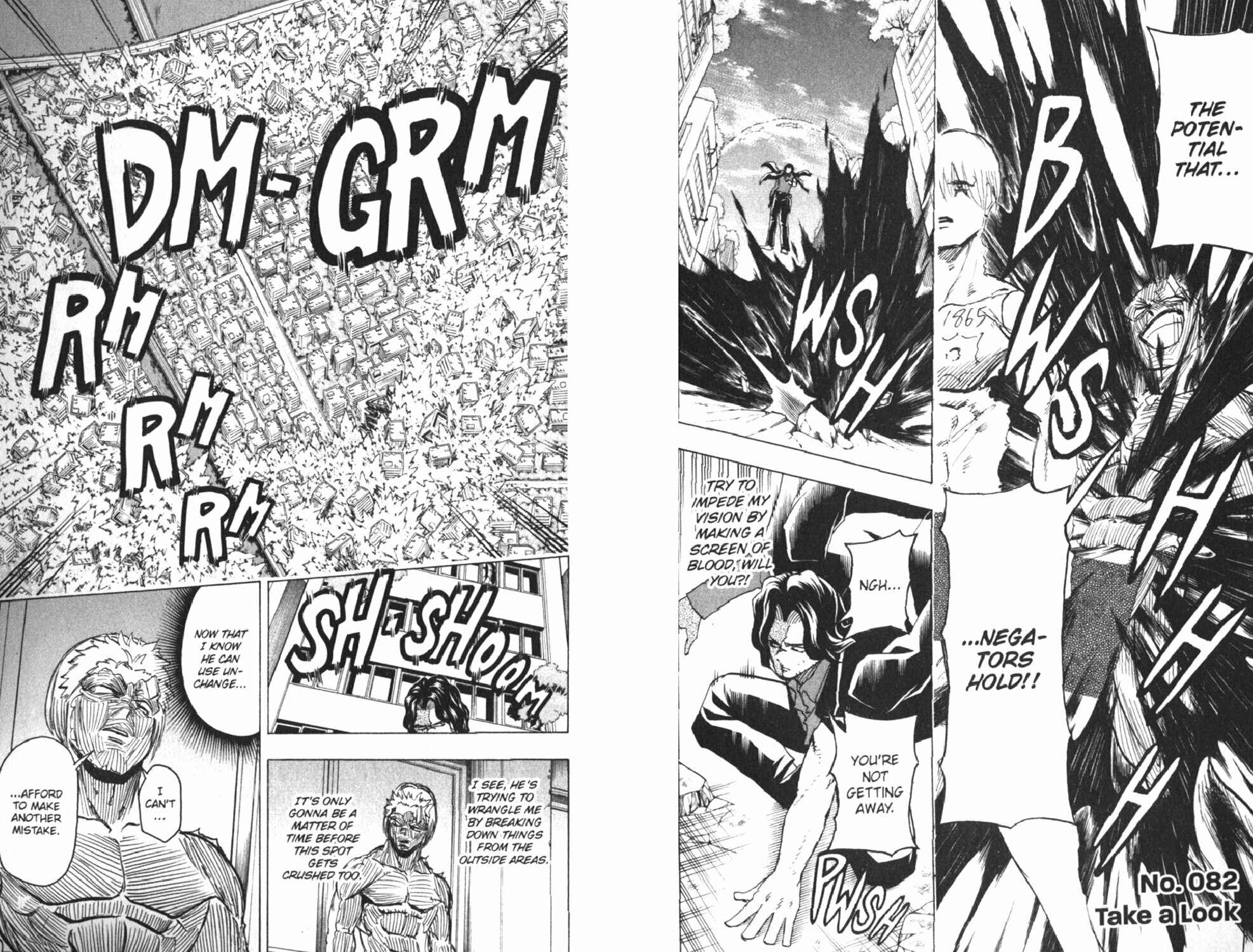 Undead Unluck. Volume 10 (Tozuka Yoshifumi) - фото №2