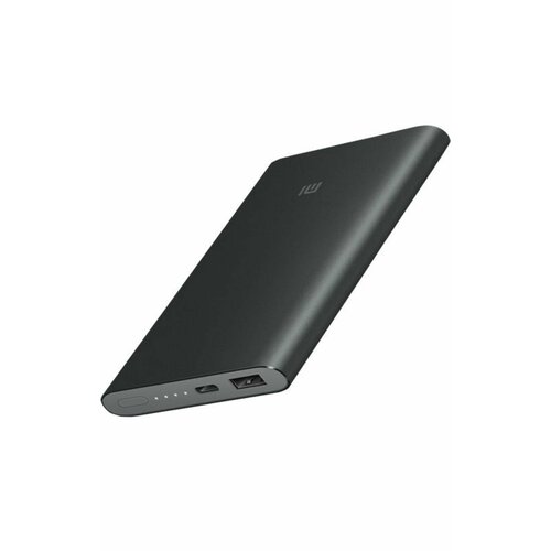 Внешний аккумулятор 10 000 мАч чёрныйбелый Повербанк Внешний аккумулятор 540000₽