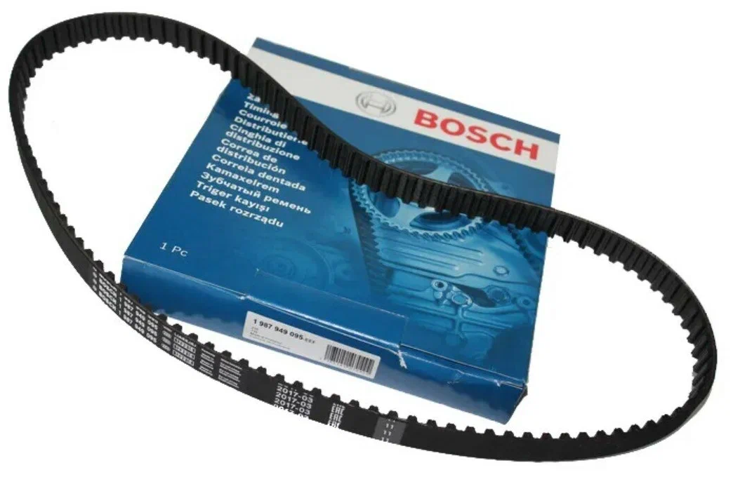Ремень ГРМ ВАЗ-2108-10 8кл. (111х19,0) (BOSCH)