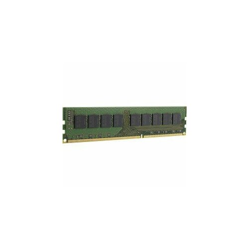 Hp Модуль памяти 4GB 1x4GB Dual Rank x8 PC3-12800E DDR3-1600 Unbuffered CAS-11 Memory Kit 669322-B21 replace 708633-B21 1266300₽
