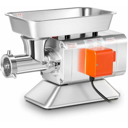 Мясорубка Crazy Pan CP-PG12S 4682900₽