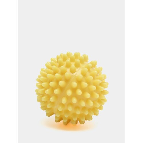 Шарики для стирки белья мячики для стирки белья 7 см Цвет Желтый 799₽