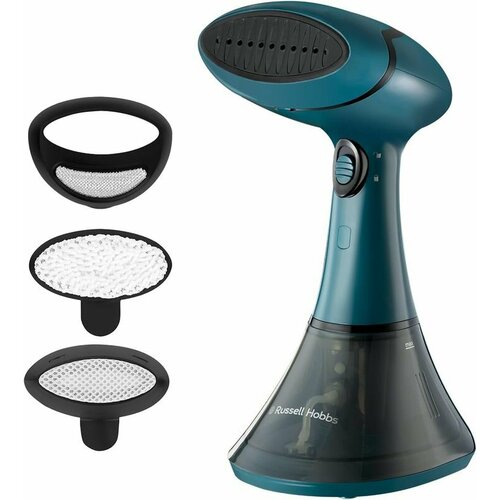 Ручной отпариватель Russell Hobbs Steam Genie 27220 Green 1795500₽