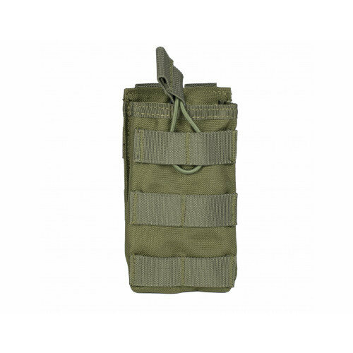 Подсумок (WoSport) штурмовой (Olive) подсумок wosport аптечка 2 olive