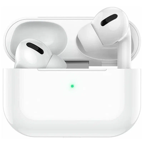 Беспроводные наушники Hoco EW04 Plus белый 151700₽
